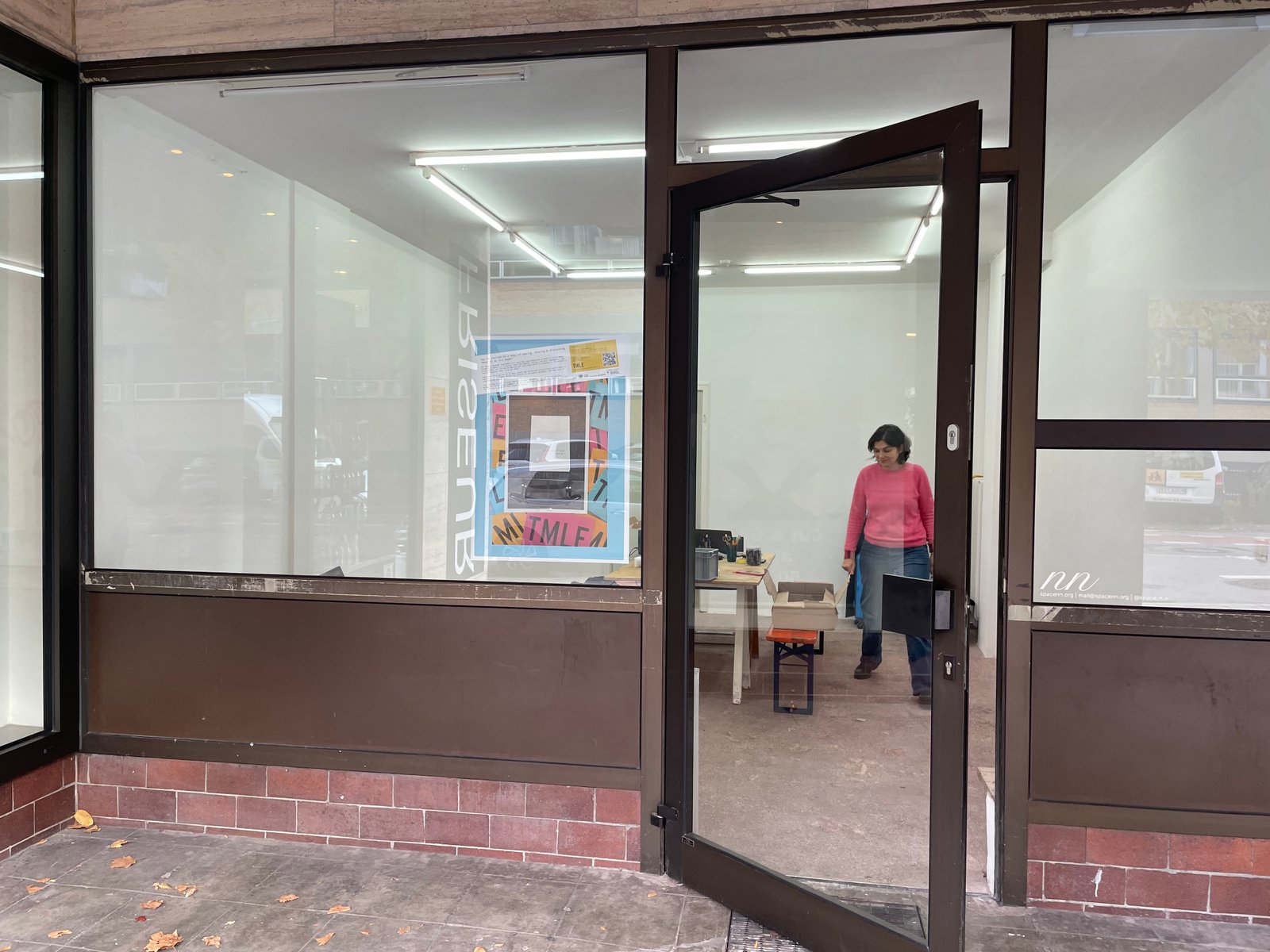 What is an Art Book? Volume 4 at Space n.n, Munich — private view image 3