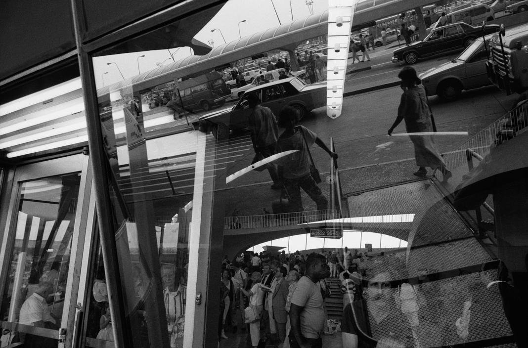 London photography selected for episode one