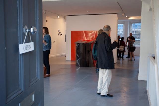 There Will Be Others — exhibition view 11