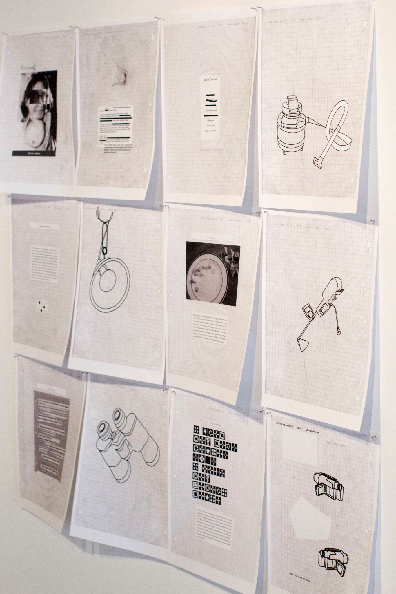 What is an Art Book? Volume 3 publication