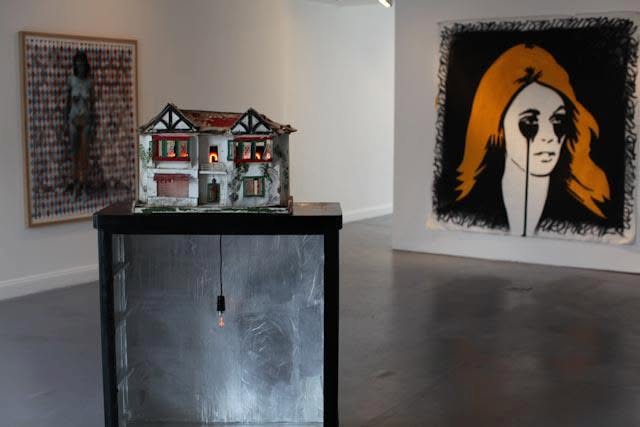 Bastard Children of Pop — exhibition view 10