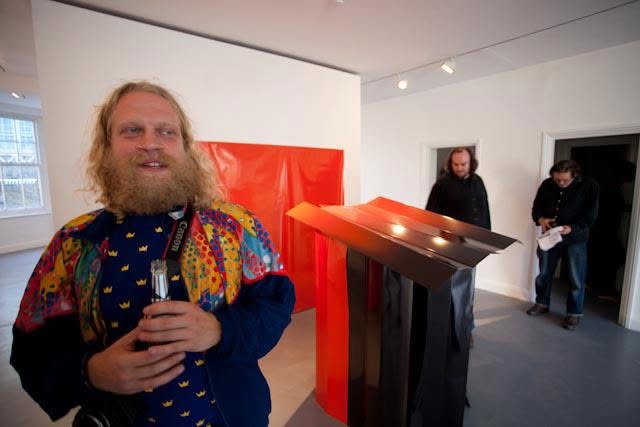 There Will Be Others — exhibition view 12