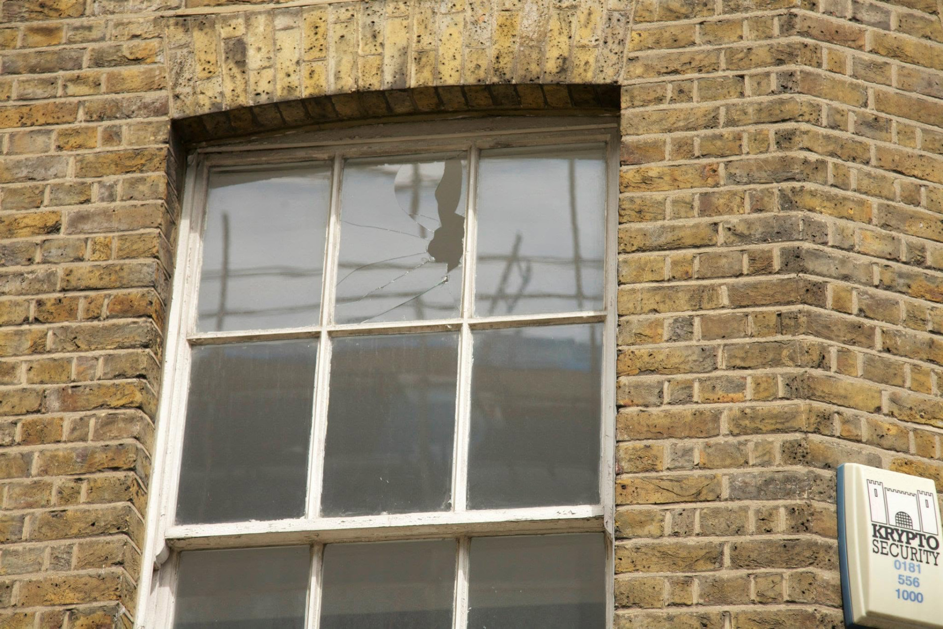 Illusion of the Spectator at Angus-Hughes Gallery — exhibition view 21