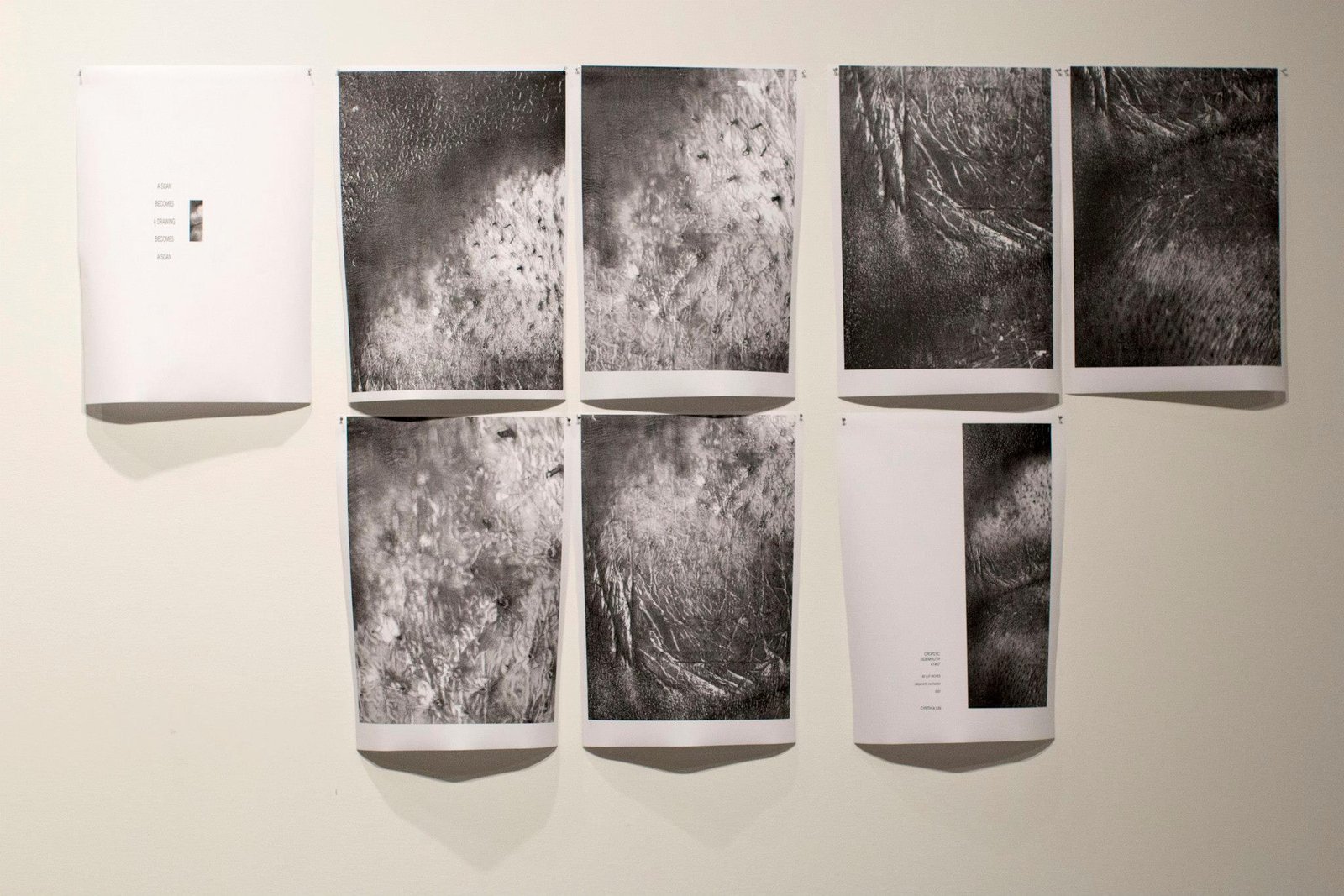What is an Art Book? Volume 3 production and exhibition