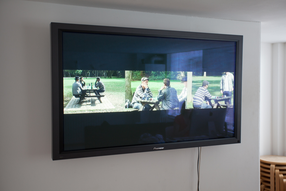 Phantom Twin at IMT Gallery — installation view 3