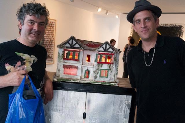 Bastard Children of Pop — exhibition view 17