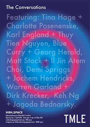 Cover of The Conversations 