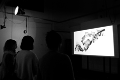Meta architecture project by S.M.A.C