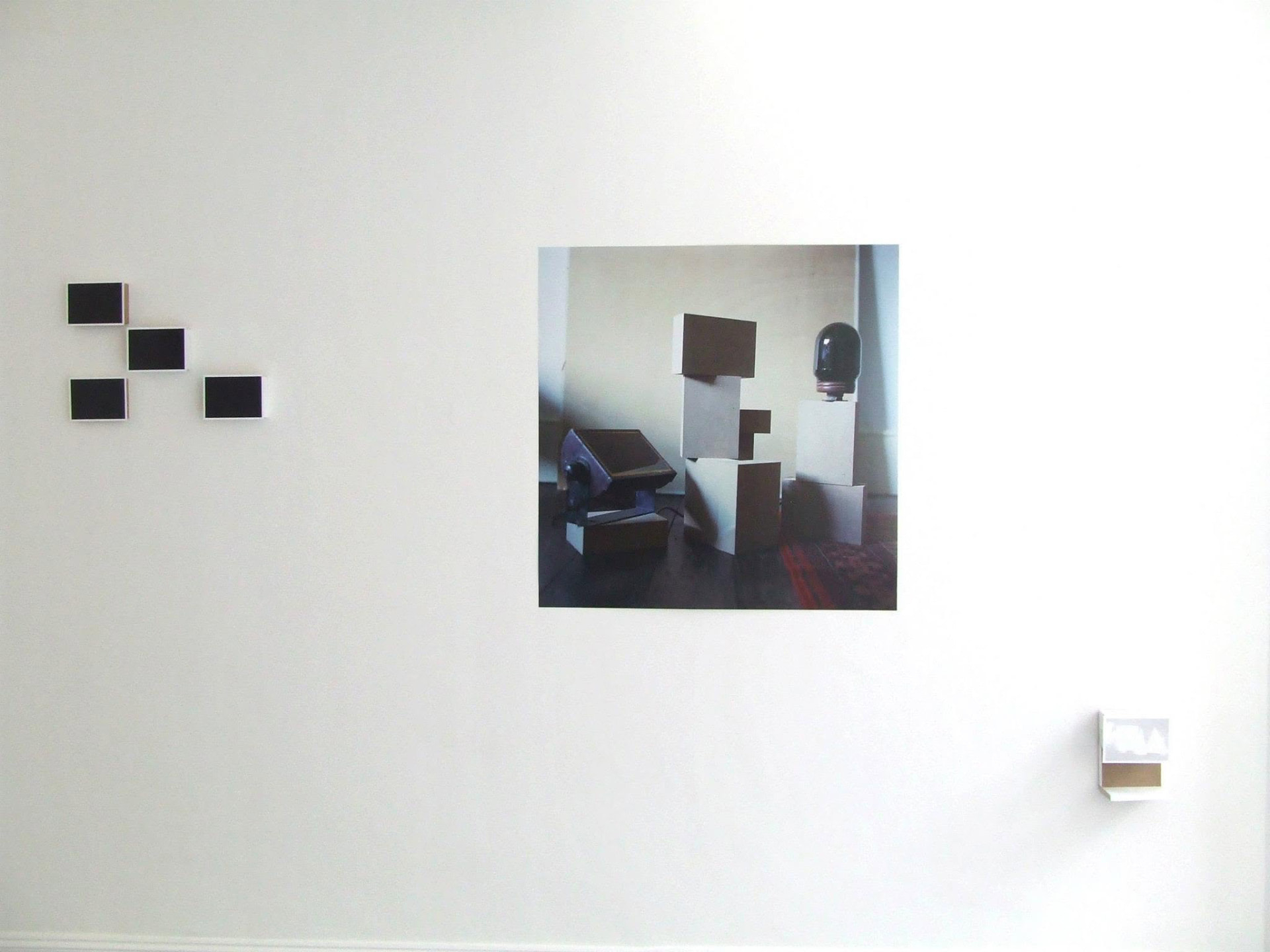 There Will Be Others — exhibition view 13