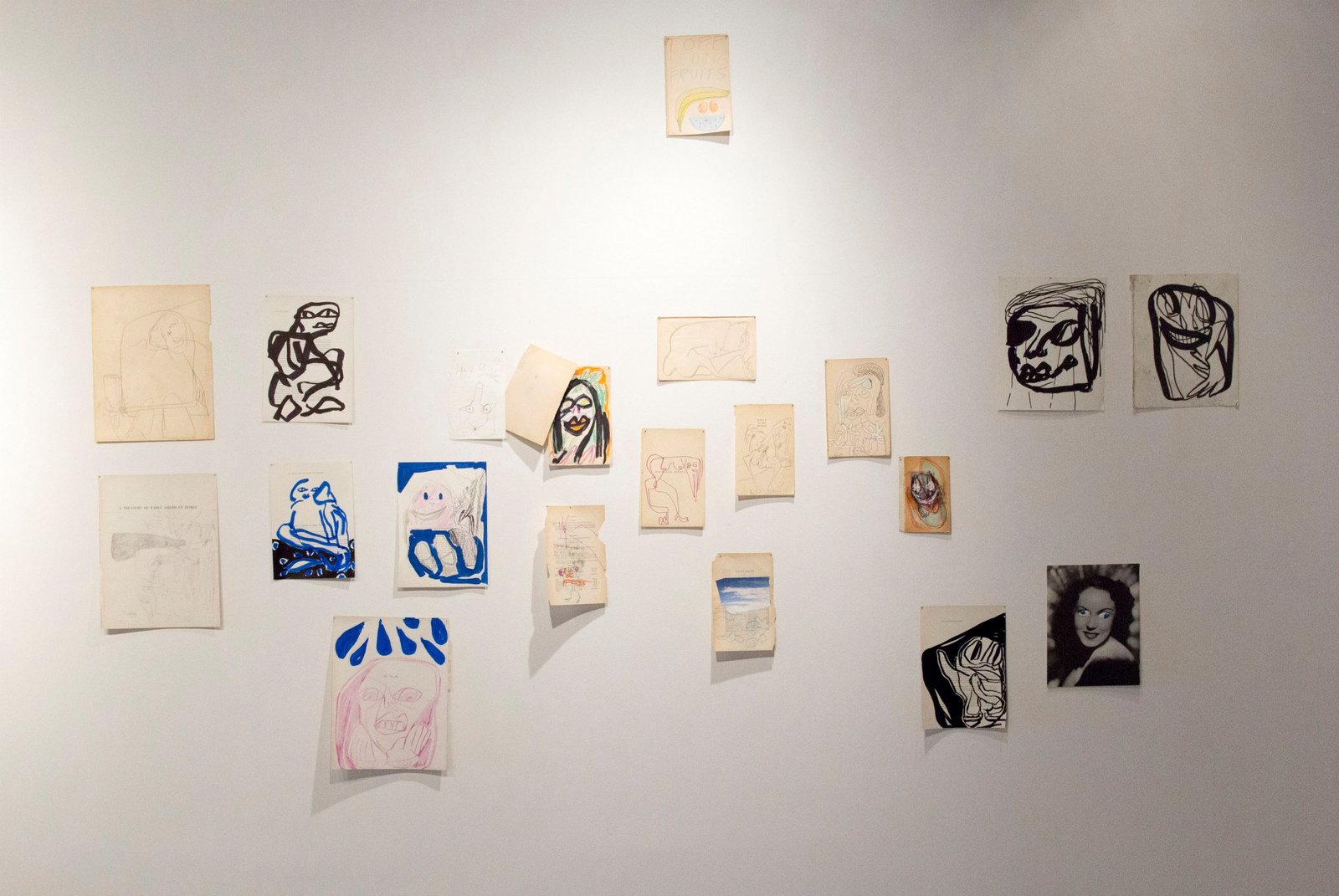 What is an Art Book? Volume 3 production and exhibition