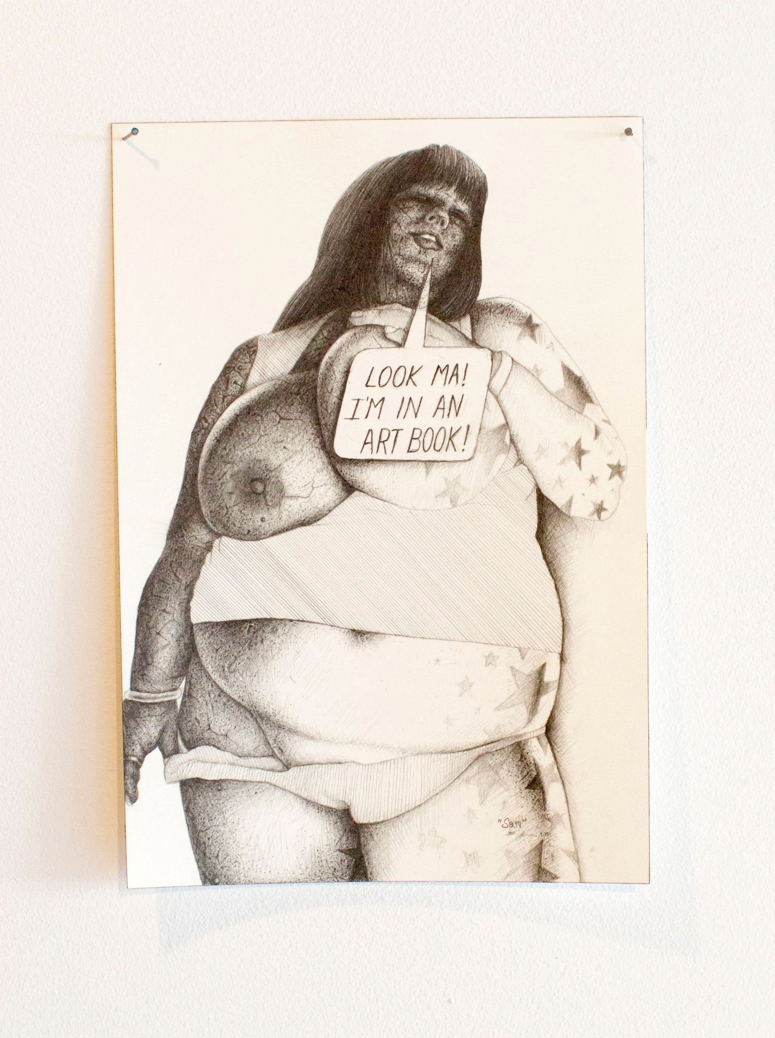 What is an Art Book? Volume 3 publication