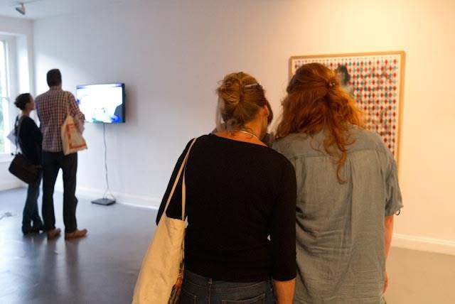 Bastard Children of Pop — exhibition view 11