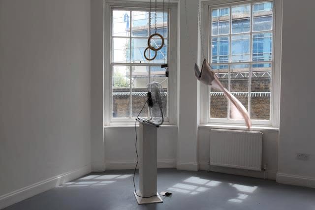Bastard Children of Pop — exhibition view 13