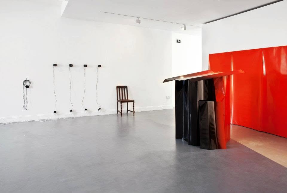 There Will Be Others — exhibition view 17