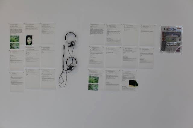 Bastard Children of Pop — exhibition view 4