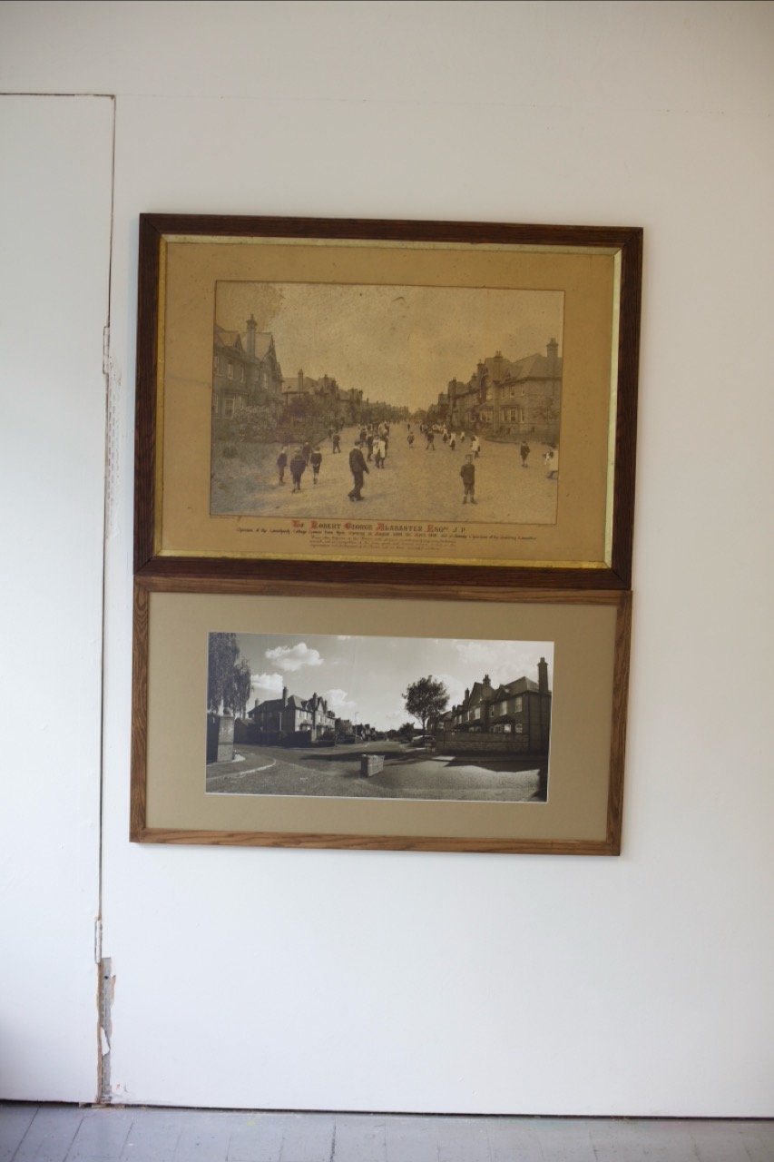 Essex Neck at Sluice Expo Vernacular, installation view 12
