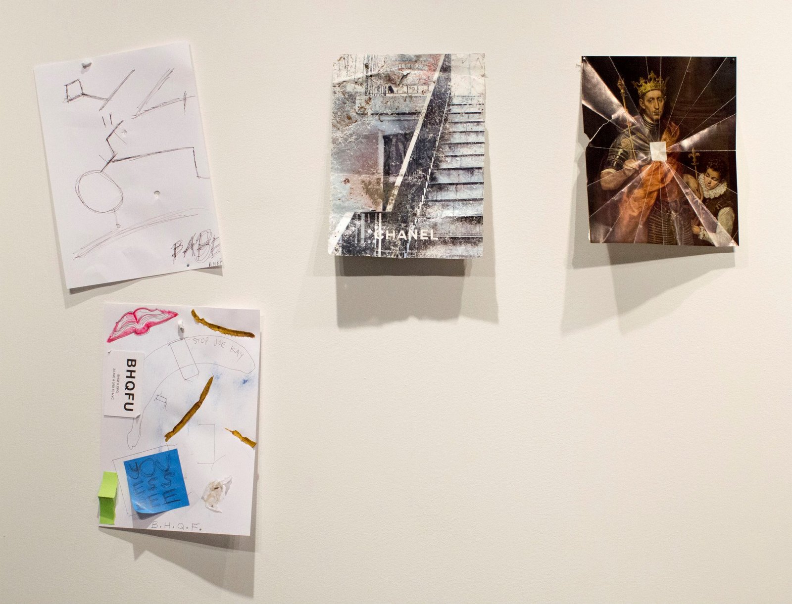 What is an Art Book? Volume 3 production and exhibition