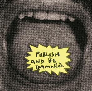 Cover of PABDMOUTH 
