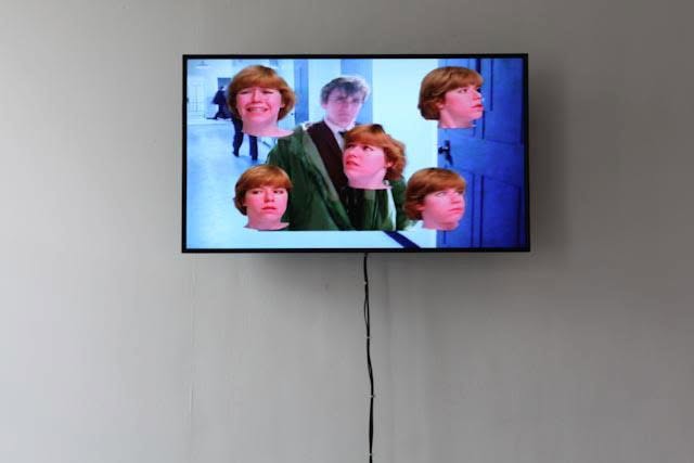 Bastard Children of Pop — exhibition view 6