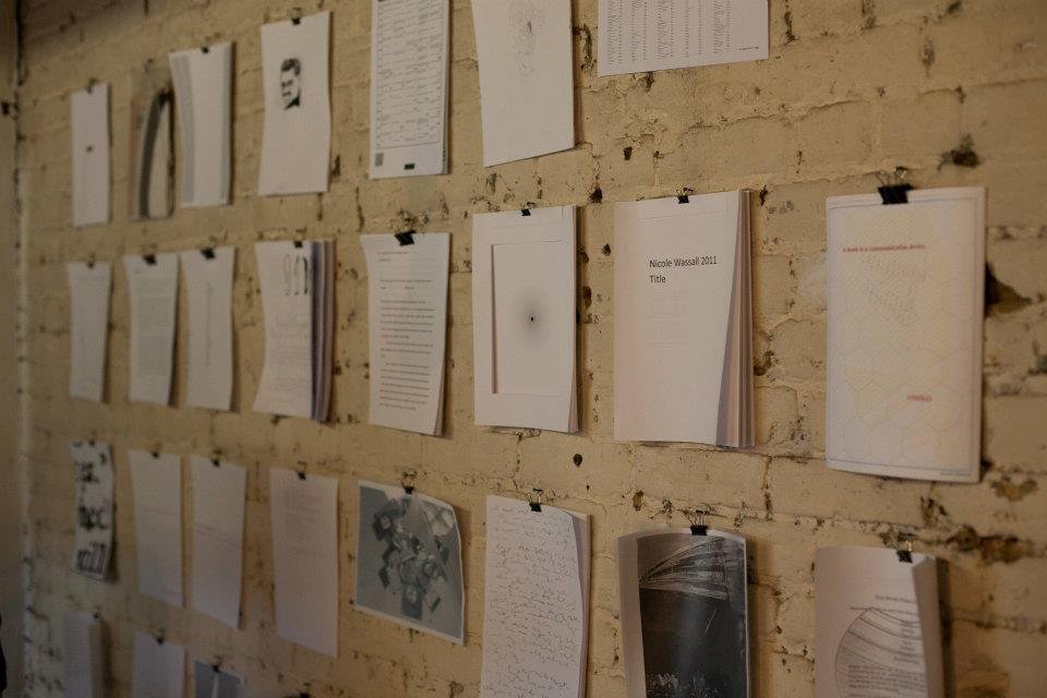 What is an Art Book? Volume 1 — image 7