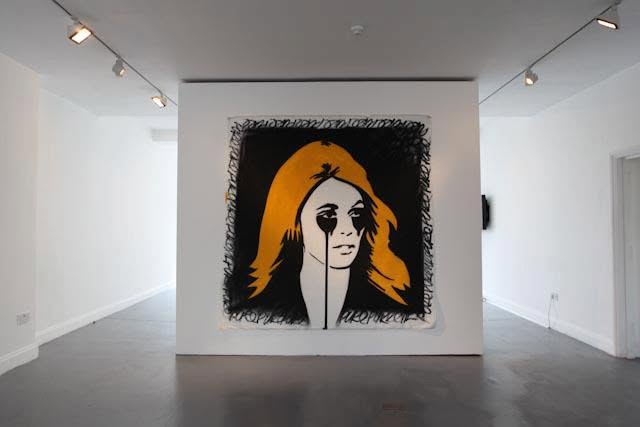Bastard Children of Pop — exhibition view 2