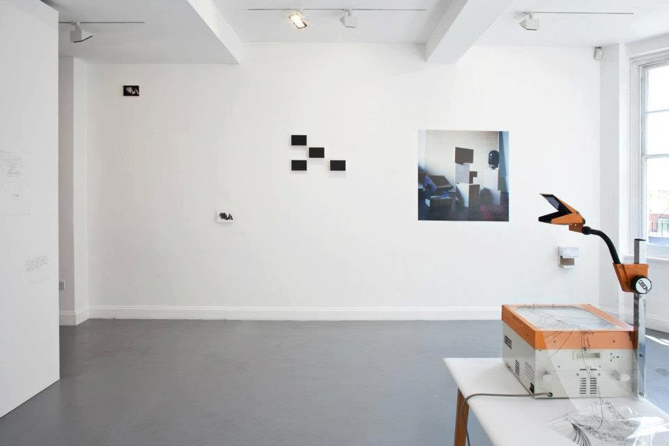 There Will Be Others — exhibition view 16