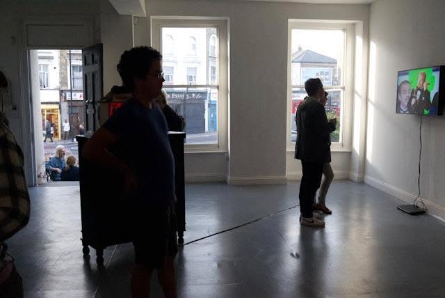 Bastard Children of Pop — exhibition view 8
