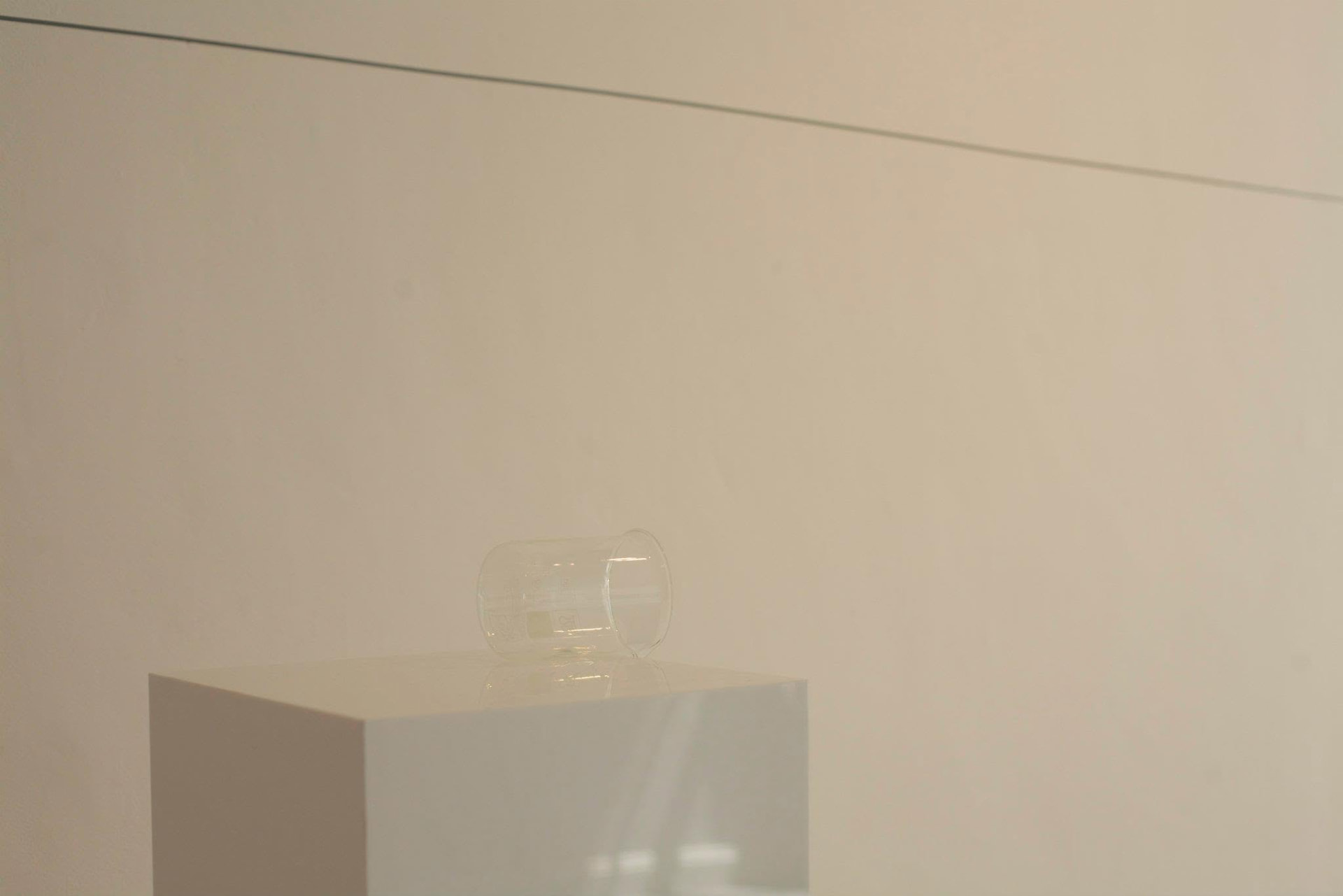 Illusion of the Spectator at Angus-Hughes Gallery — exhibition view 10
