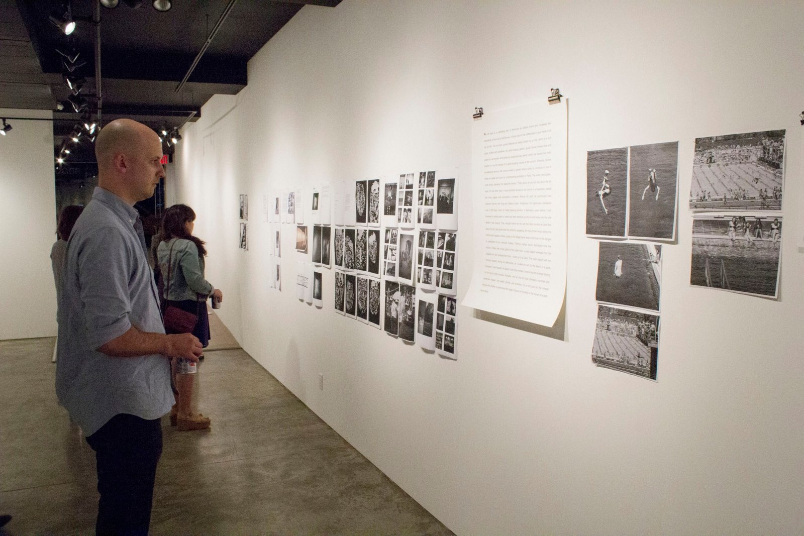 What is an Art Book? Volume 3 production and exhibition