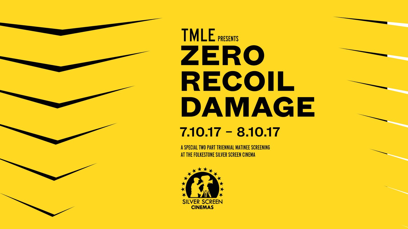 Cover of Zero Recoil Damage 