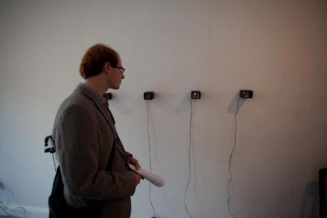 There Will Be Others — exhibition view 1