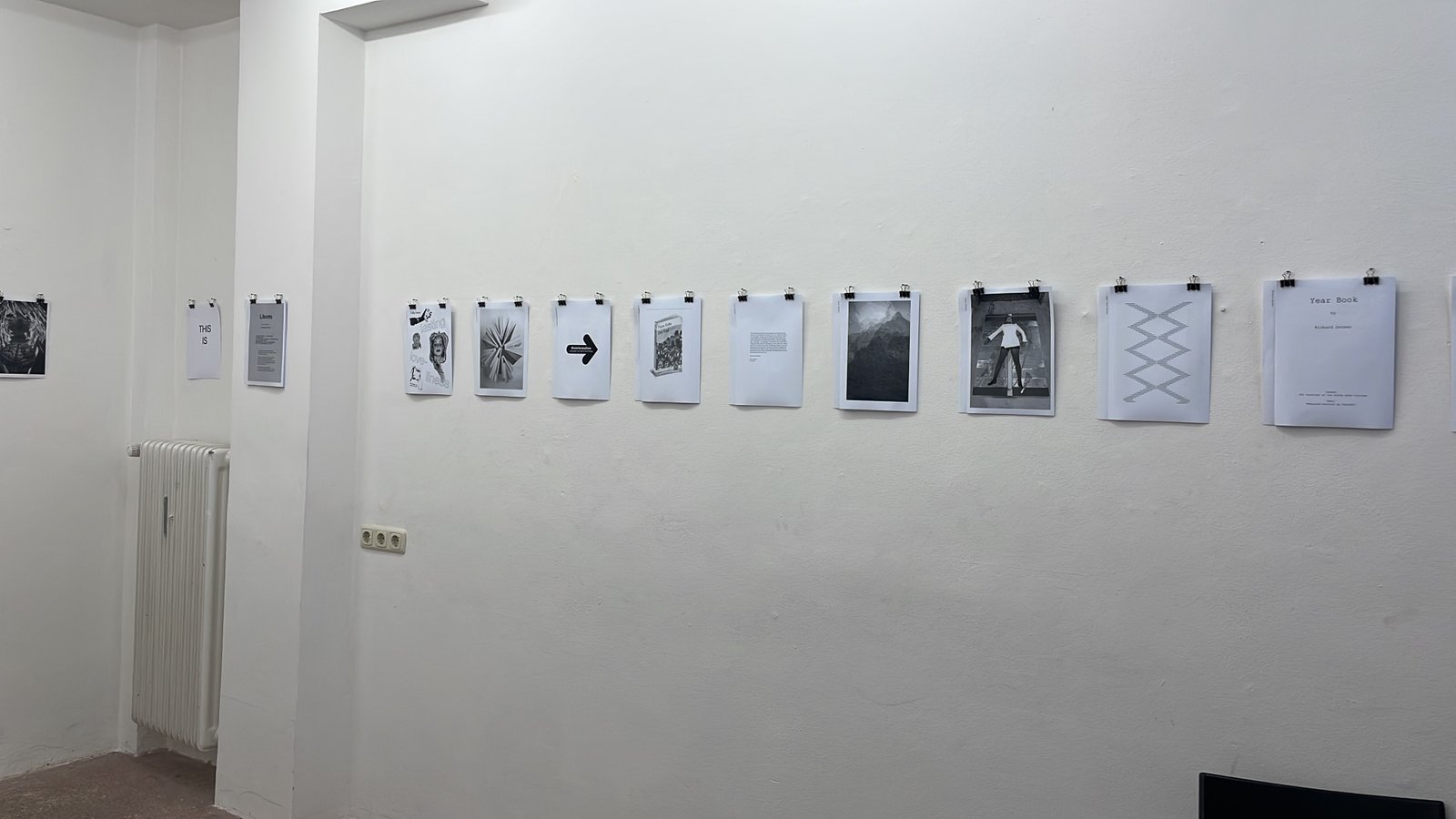 What is an Art Book? Volume 4 at Space n.n, Munich — private view image 1