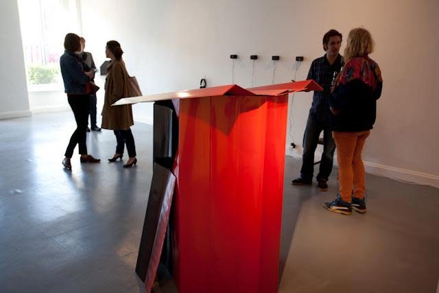 There Will Be Others — exhibition view 2