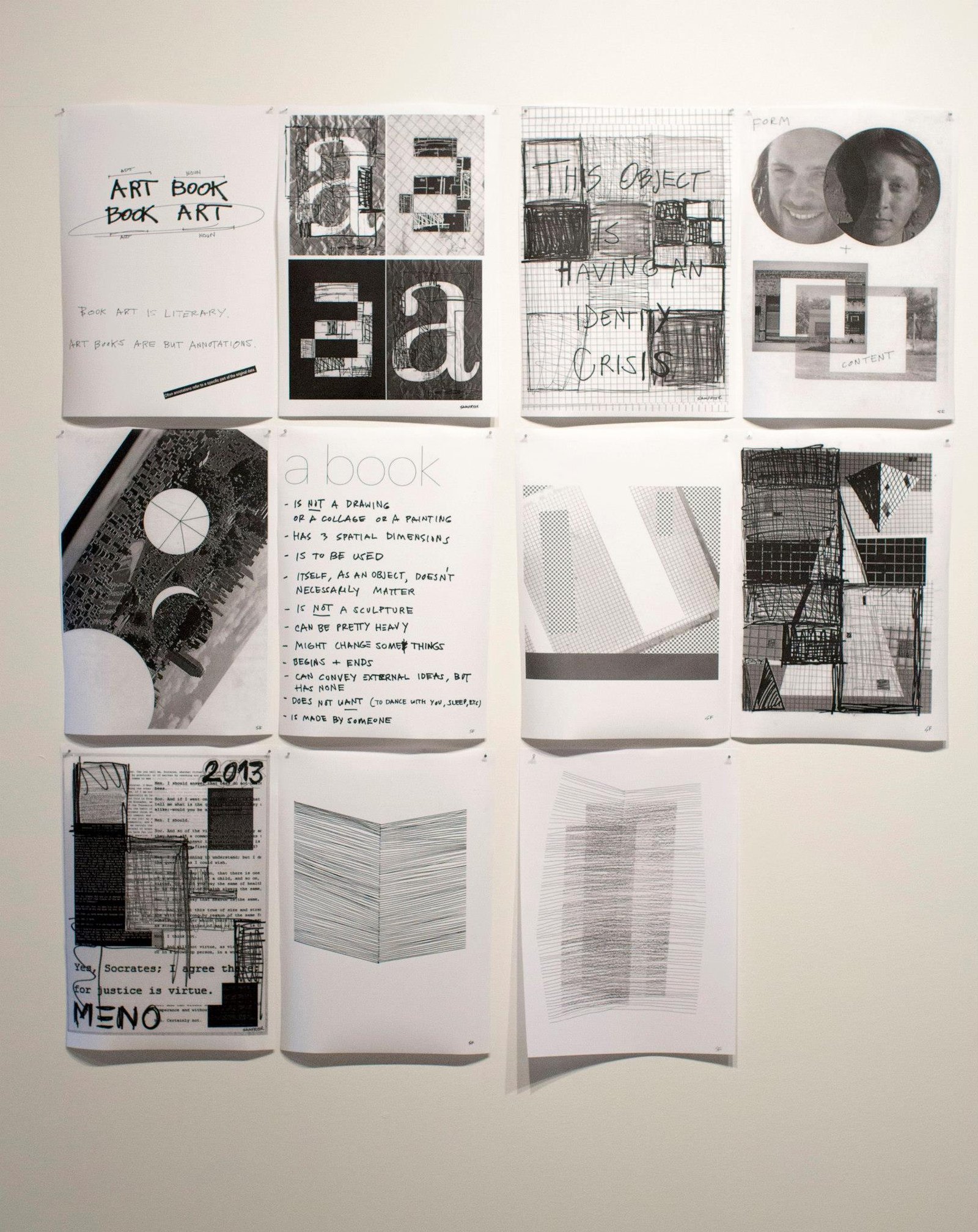 What is an Art Book? Volume 3 publication