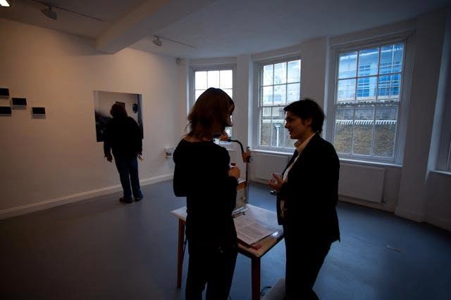 There Will Be Others — exhibition view 3