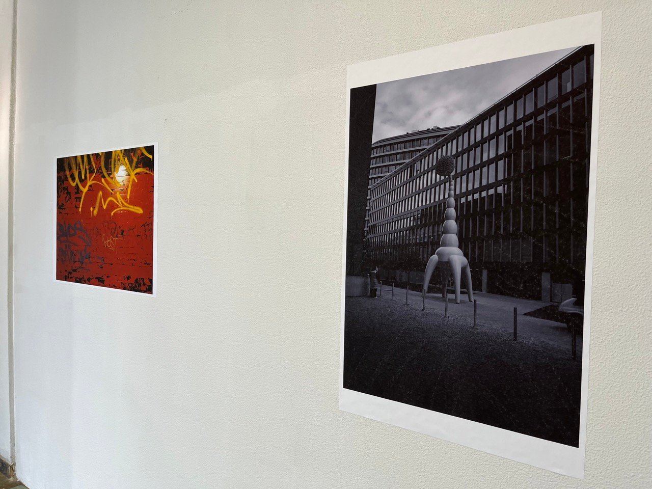 Territory at Sluice Lisbon, installation view 4