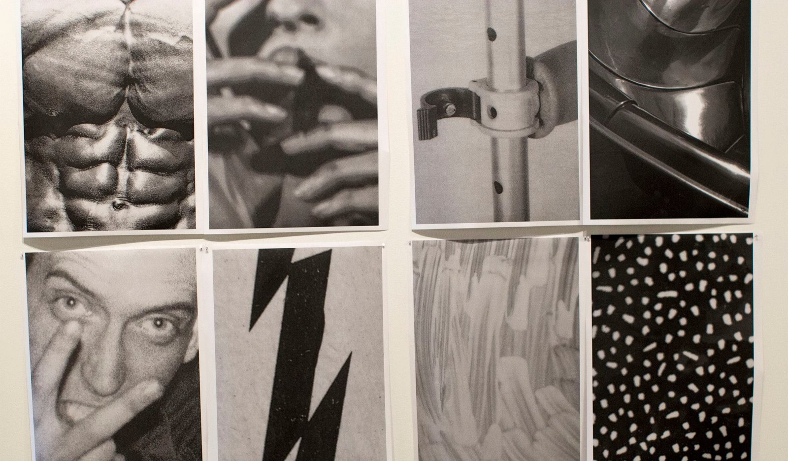 What is an Art Book? Volume 3 production and exhibition