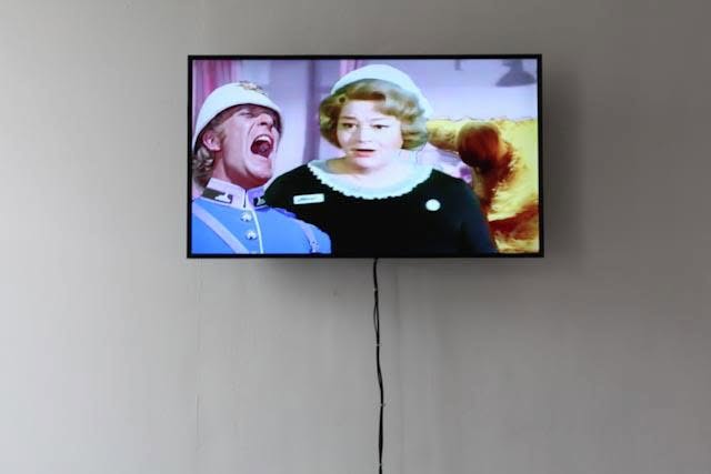 Bastard Children of Pop — exhibition view 19