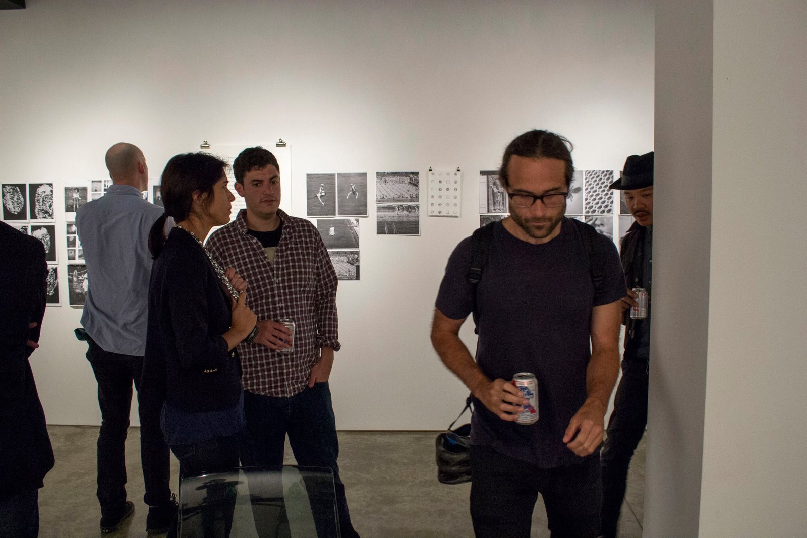 What is an Art Book? Volume 3 production and exhibition